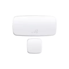   BUSCH-JAEGER EVE-DW3 Eve Door & Window Set | 3x okos vezeték nélküli ablakérzékelő | fehér