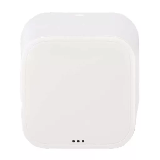 BUSCH-JAEGER 6257-WL Heizkörperthermostat free@home | Wireless