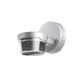   BUSCH-JAEGER BW-A4.11-133 KNX mozgásérzékelő f@h Busch-Wächter | 280°, Bluetooth | alumíniumezüst