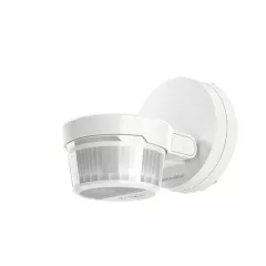   BUSCH-JAEGER BW-A4.11-134 KNX mozgásérzékelő f@h Busch-Wächter | 280°, Bluetooth | fehér