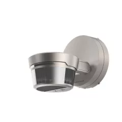   MDT BW-A4.11-136 mozgásérzékelő f@h Busch-Wächter | 280°, Bluetooth | nemesacél