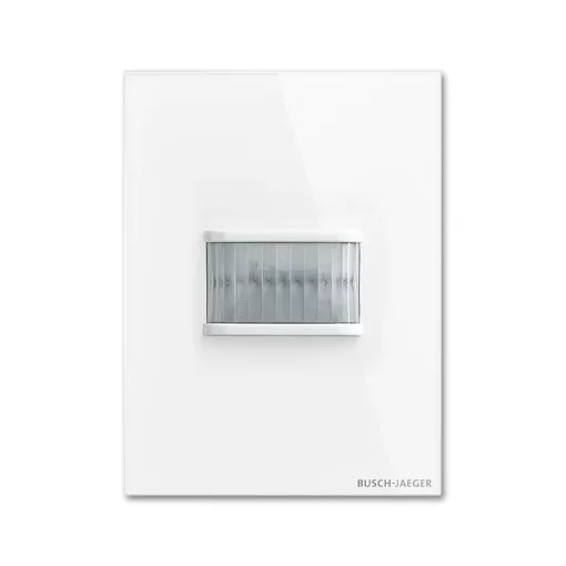 MDT BUSCH-JAEGER TBW/U.2.11-CG KNX mozgásérzékelő Stand. Tacteo | 180°, függőleges | fehér | 115x86 mm

Wait, I need to re-read the rules. The brand name should stay unchanged. Let me redo:

BUSCH-JAEGER TBW/U.2.11-CG