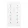 BUSCH-JAEGER TB/U12-CG KNX tapintásérzékelő Premium tacteo | 12-csatornás, függőleges | fehér üveg | 157x86 mm