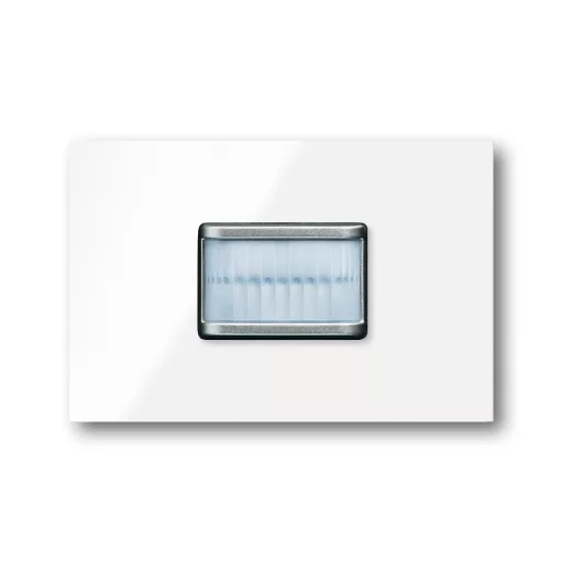 BUSCH-JAEGER 6345-24G-101 KNX mozgásérzékelő UP priOn | stúdiófehér magasfényű