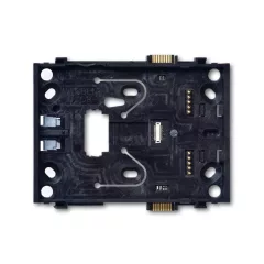 BUSCH-JAEGER 6346/10-101 Alapkeret priOn-hoz | 1-es