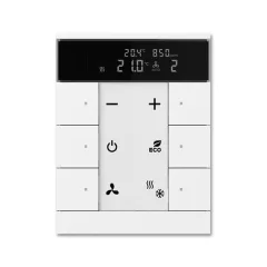   ABB SBC/U6.0.1-84 KNX tapintásérzékelő | 6-csatornás, RTR