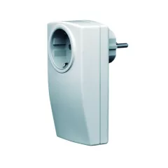 BUSCH-JAEGER 6717-84 ZigBee közbülső dugó | Standard