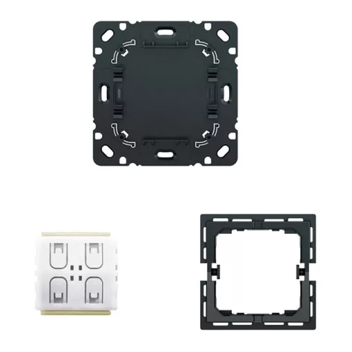 BUSCH-JAEGER 6716/01UBT Fali adó FoH Balance | Standard