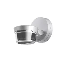   MDT BUSCH-JAEGER 6851/9-133 mozgásérzékelő Busch-Wächter | 90°, Bluetooth | aluezüst