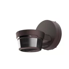   BUSCH-JAEGER 6851/22-131 mozgásérzékelő Busch-Wächter | 220°, Bluetooth | barna