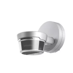   BUSCH-JAEGER 6851/22-133 mozgásérzékelő Busch-Wächter | 220°, Bluetooth | ezüst alumínium
