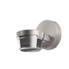   BUSCH-JAEGER 6851/22-136 mozgásérzékelő Busch-Wächter | 220°, Bluetooth | nemesacél