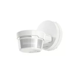   MDT – várj, ez Busch-Jaeger termék.

BUSCH-JAEGER 6851/22S-134 mozgásérzékelő Busch-Wächter | 220°, Bluetooth, állatátjáró | stúdiófehér