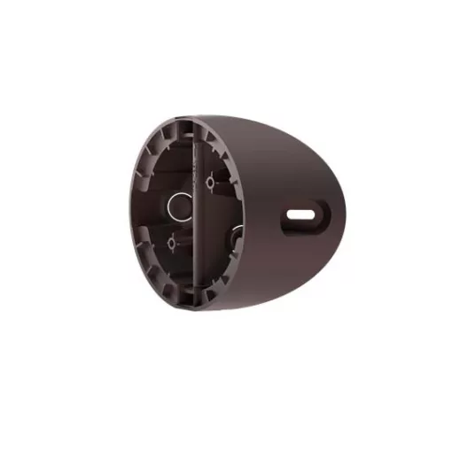 BUSCH-JAEGER 6851/EA-131 sarokadapter Busch-Wächter | Standard | barna