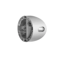   BUSCH-JAEGER 6851/EA-133 Sarokadapter Busch-Wächter | Standard | ezüst-alumínium