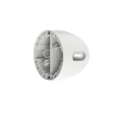   BUSCH-JAEGER 6851/EA-134 sarokadapter Busch-Wächter | Standard | stúdiófehér