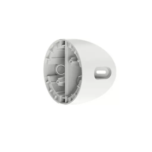 BUSCH-JAEGER 6851/EA-134 sarokadapter Busch-Wächter | Standard | stúdiófehér