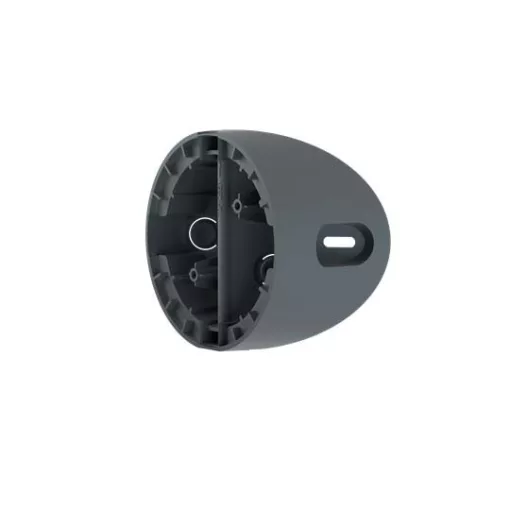 BUSCH-JAEGER 6851/EA-135 sarokadapter Busch-Wächter | Standard | antracit