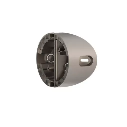 BUSCH-JAEGER 6851/EA-136 sarokadapter Busch-Wächter | Standard | nemesacél