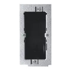   BUSCH-JAEGER BOX/U5.11 beépíthető doboz érintőpanelhez | RoomTouch 5 hüvelykes