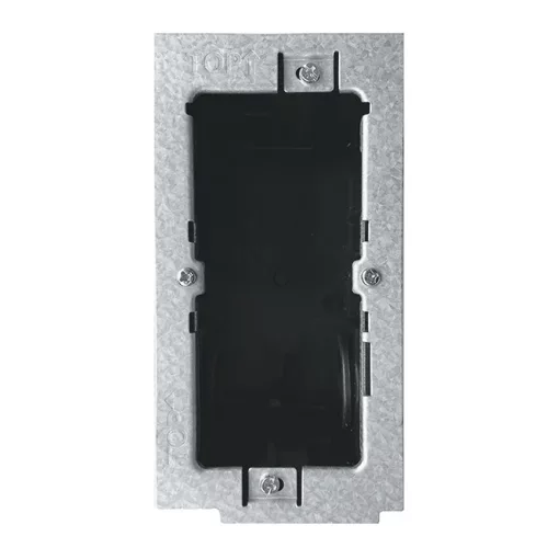 BUSCH-JAEGER BOX/U5.11 beépíthető doboz érintőpanelhez | RoomTouch 5 hüvelykes