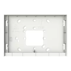   BUSCH-JAEGER 42491S-W Felületre szerelhető szerelődoboz Welcome | Busch-OneTouch/IP Lite 7" készülékhez | fehér