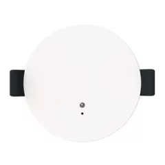   BUSCH-JAEGER PMH/U2.1.11-884 KNX jelenlétérzékelő Busch-Wächter | 360°, HF, Basic, IP20 | matt fehér