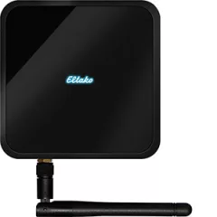 ELTAKO 30000076 Controller | DIN sínre szerelhető