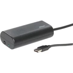   ELTAKO 30000387 Funk-infravörös átalakító | USB csatlakozóval