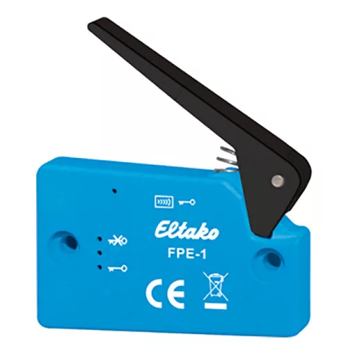 ELTAKO FPE-1 EnOcean pozíciókapcsoló | Standard
