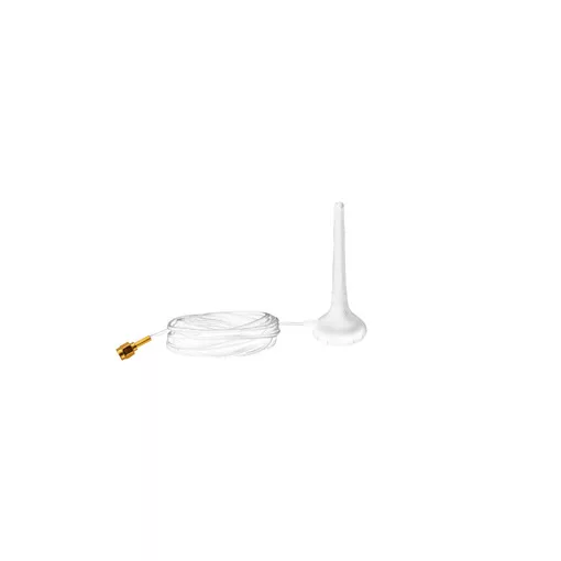 ELTAKO 30000553 Rádióantenna | mágneses talppal | szürkésfehér