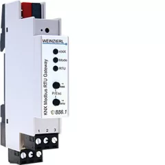 ELTAKO 30000946 KNX-Modbus-RTU-Gateway | Secure