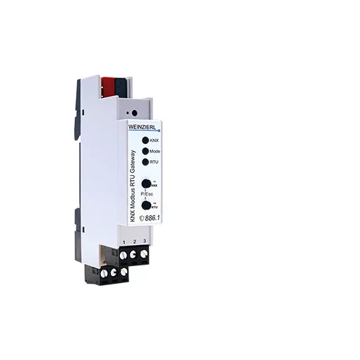 ELTAKO 30000946 KNX-Modbus-RTU-Gateway | Secure