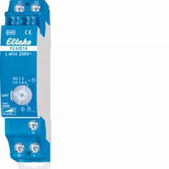   ELTAKO 30014007 RS485 buszteljesítmény-kiegészítő | univerzális dimmerkapcsolóhoz FUD14/800W