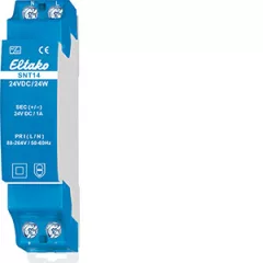 ELTAKO 30014032 kapcsolóüzemű tápegység | 24 W