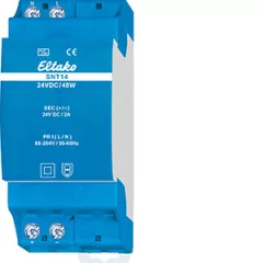 ELTAKO 30014033 kapcsolóüzemű tápegység | 48 W
