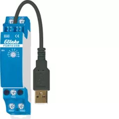   ELTAKO 30014049 RS485-Bus többes átjáró | USB-A csatlakozóval