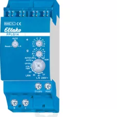 ELTAKO 30014070 Funk-Powerline-Gateway | bidirektionális