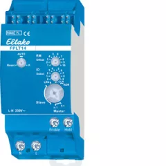   ELTAKO 30014078 Funk-Powerline-Tunnelgateway | Uni- és bidirektionális
