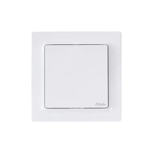 ELTAKO FAG55E-wg Rádióantenna | Standard | tiszta fehér fényes