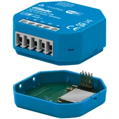   ELTAKO AP64EUD+E Aktor-Pack | EnOcean felcsatolható adapterrel EOA64