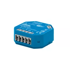   ELTAKO AP64ESB+E Aktor-Pack redőnyaktor | EnOcean felcsatolható adapterrel EOA64
