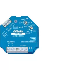   ELTAKO 30100836 Funk aktor konstans áramú LED dimm-kapcsoló | Standard