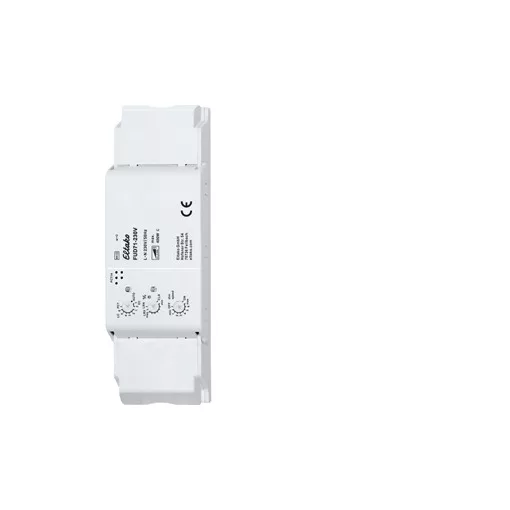 ELTAKO FUD71-230V rádiós univerzális dimmer kapcsoló | max. 400 W