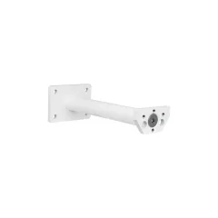 ELSNER 30112 tartókar | csukló nélkül | fehér | 163 mm