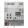 JUNG 301281SDA2R KNX-DALI-Gateway Colour Secure | 2-csatornás