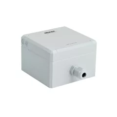 ELSNER 30150 GPS-vevő | konverterrel