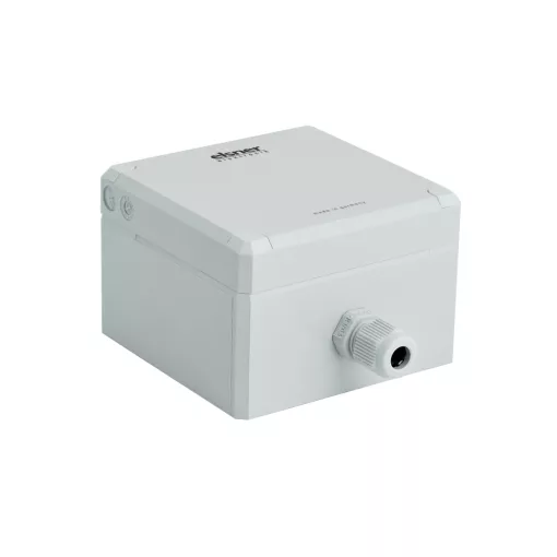 ELSNER 30150 GPS-vevő | konverterrel