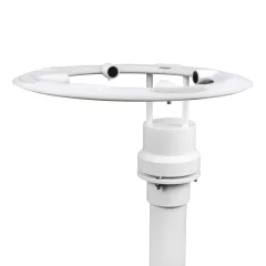 ELSNER 30167 RS485 időjárásállomás Suntracer | Pro