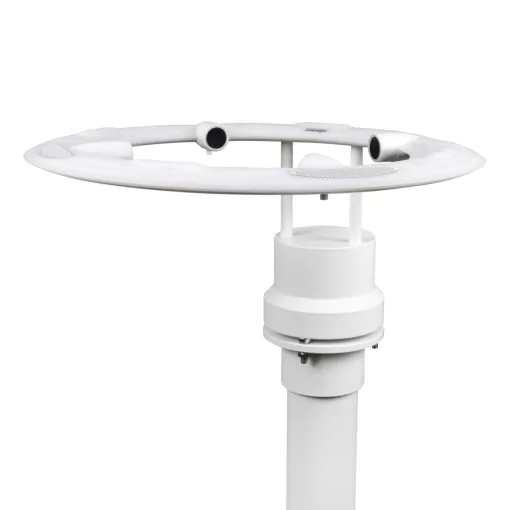 ELSNER 30167 RS485 időjárásállomás Suntracer | Pro